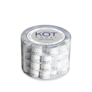 Box - Pro Overgrip 60