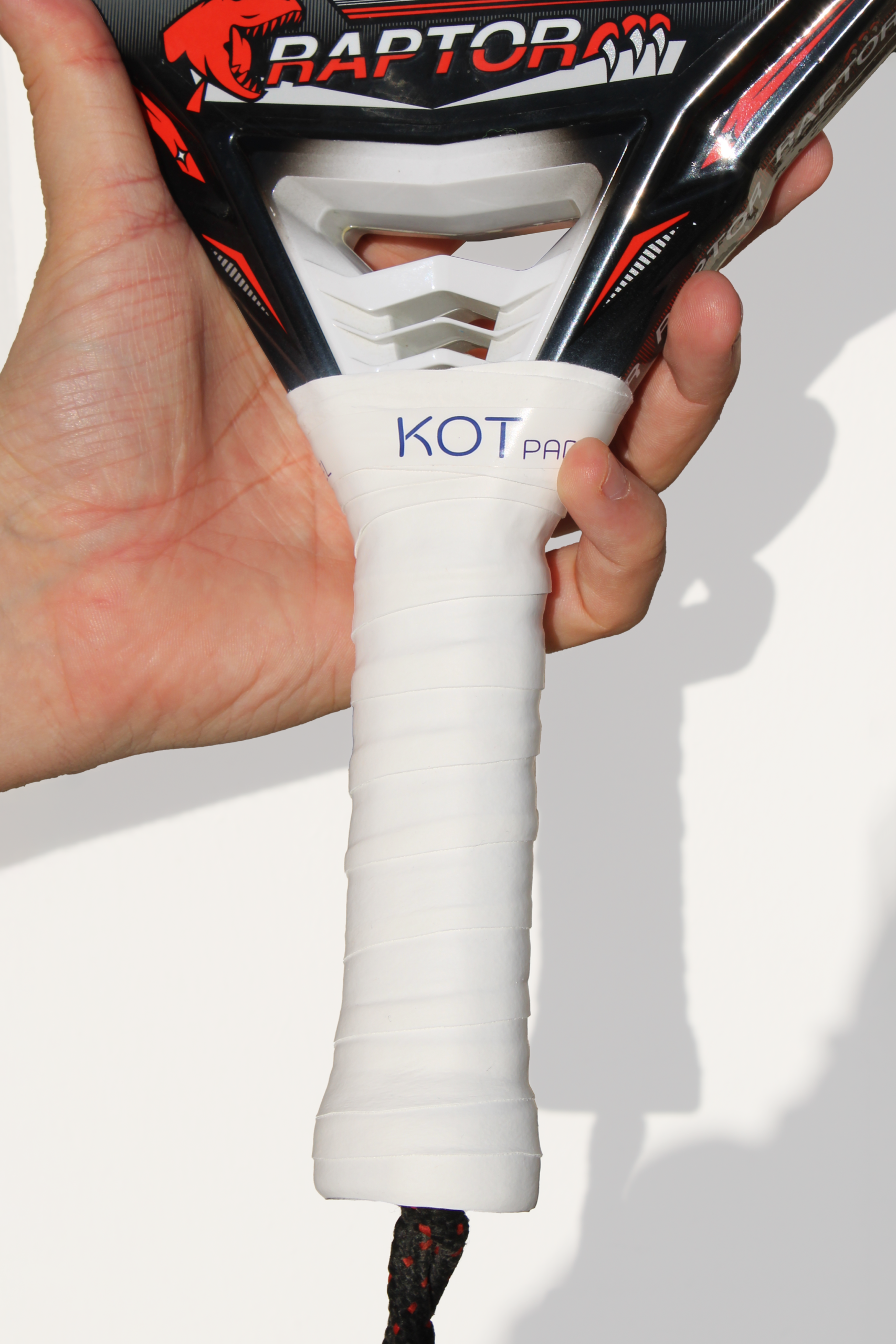 Pack 6 unidades Overgrip - Imagen 2