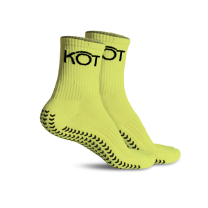 Calcetín antideslizante - Lima