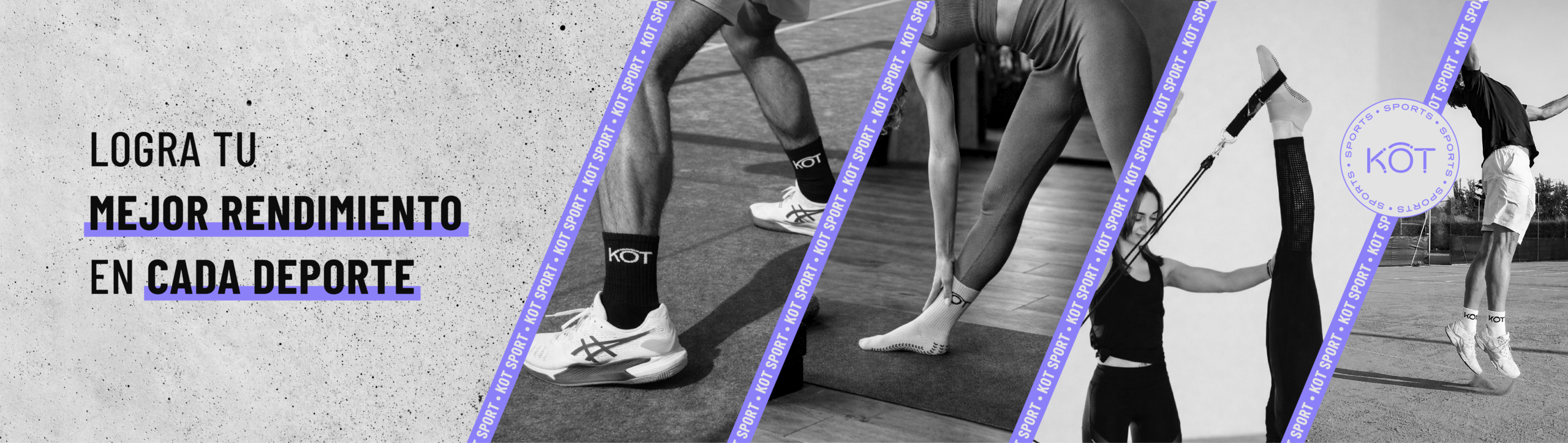 Banner Kot Sports
